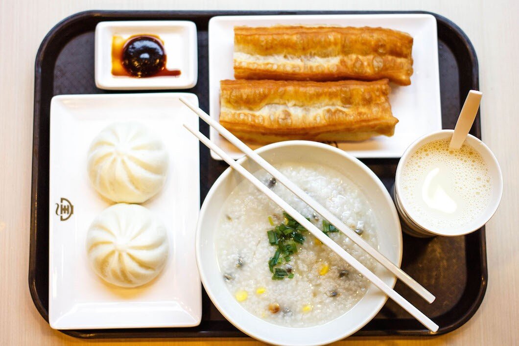 Завтрак в Азии, emdmarket.com