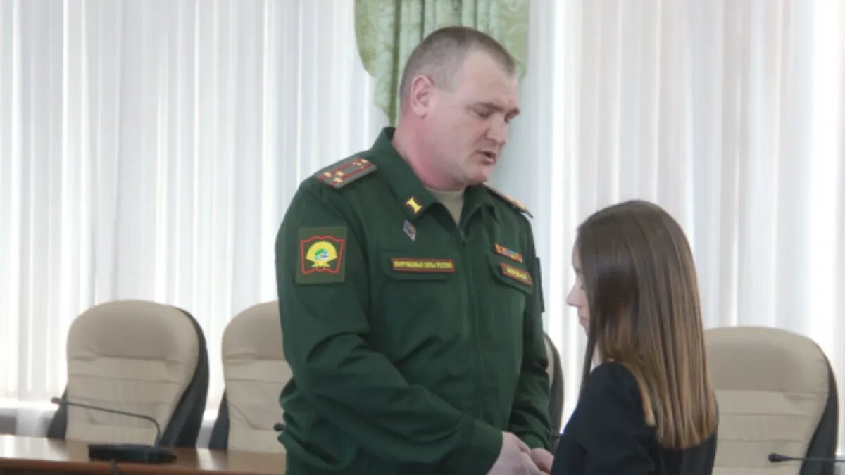Фото: пресс-службы администрации Бердска