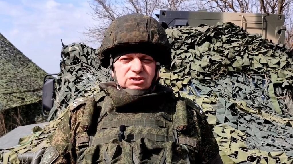    Фото: Скриншот видео Елена Стеценко
