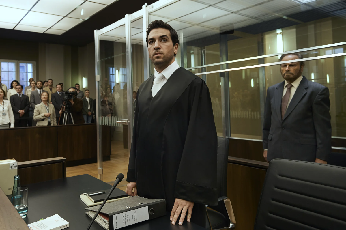 Кадр из фильма