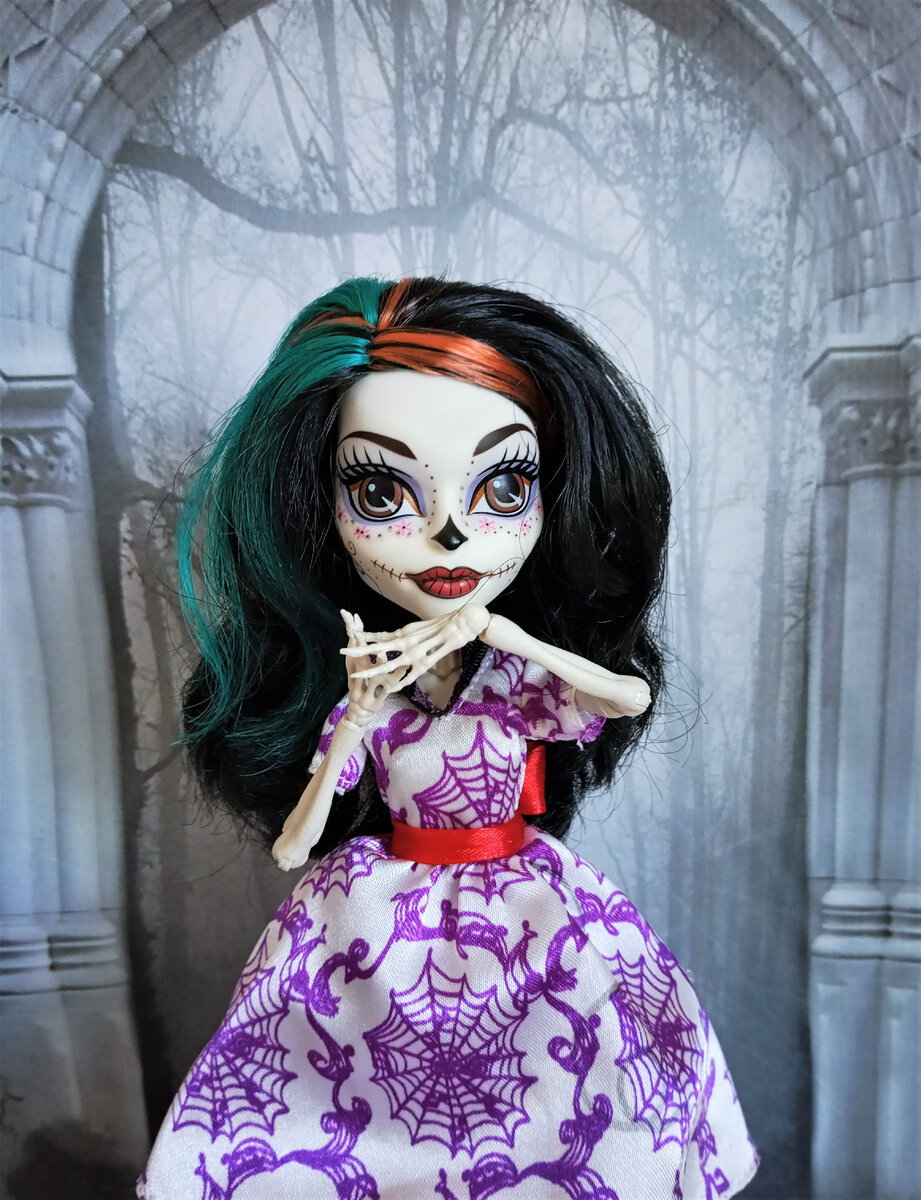 Галерею можно листать