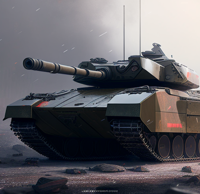 T-14 Armata