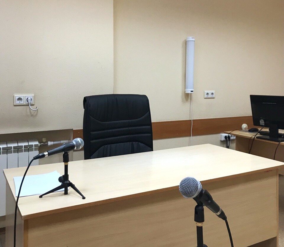 всё, что вы скажете (а уж тем более напишите), может быть использовано против вас