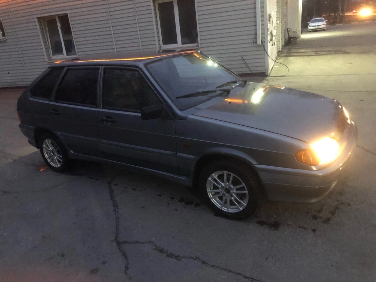 Авторынок Луганск