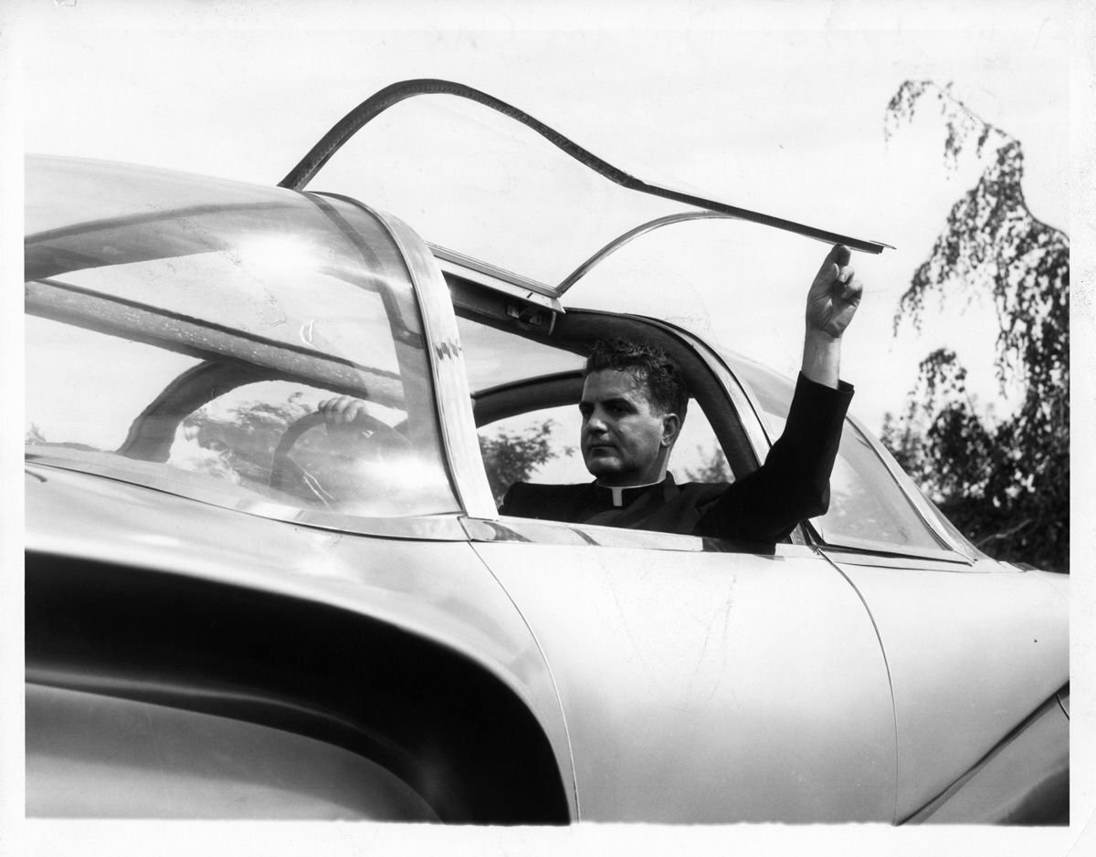 Аврора 1957