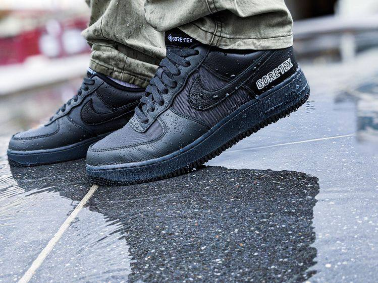 Nike Air Force 1 Low Gore-Tex