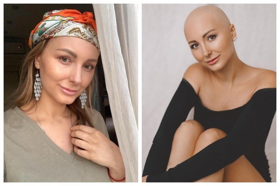     Надежде пришлось пройти через множество химиотерапий, о чем она рассказывала в своем блоге в интернете. Фото: соцсети