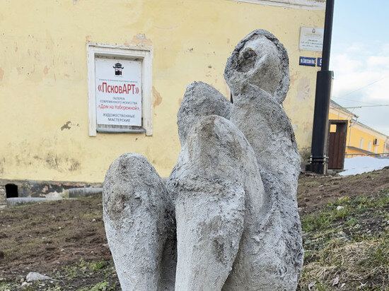     Фото Ольги Миронович