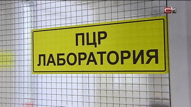    В Югре за сутки обнаружено 145 новых случаев коронавируса