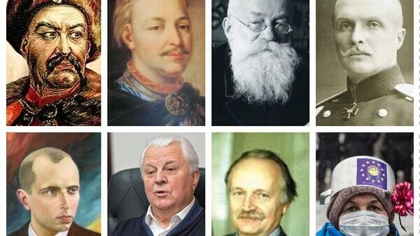    © коллаж Украина.Ру