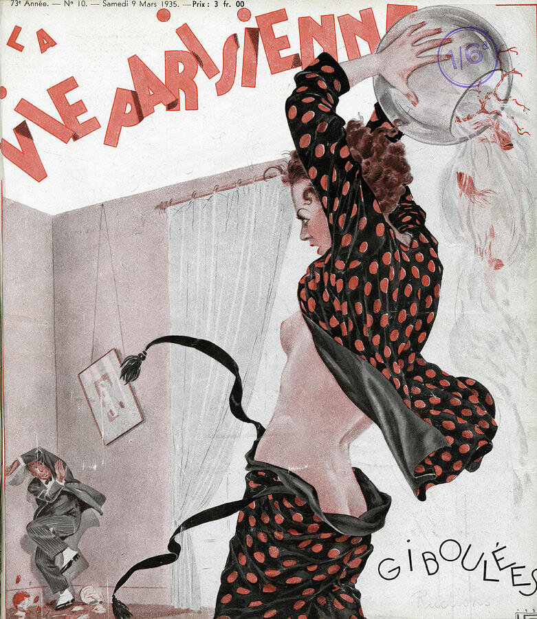 Жорж Леоннек  (Georges Leonnec).  