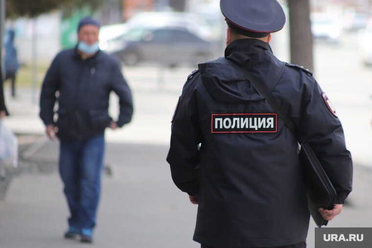    Полицейских в Березниках не хватает, заявил мэр Алексей Казаченко