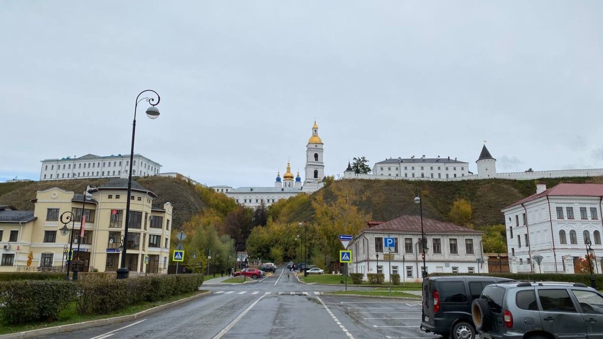 ИА SM-News Тюмень📷
