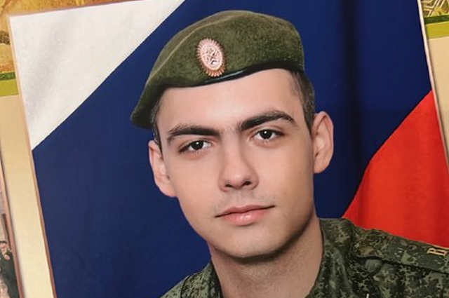    Фото: Предоставлено героем публикации