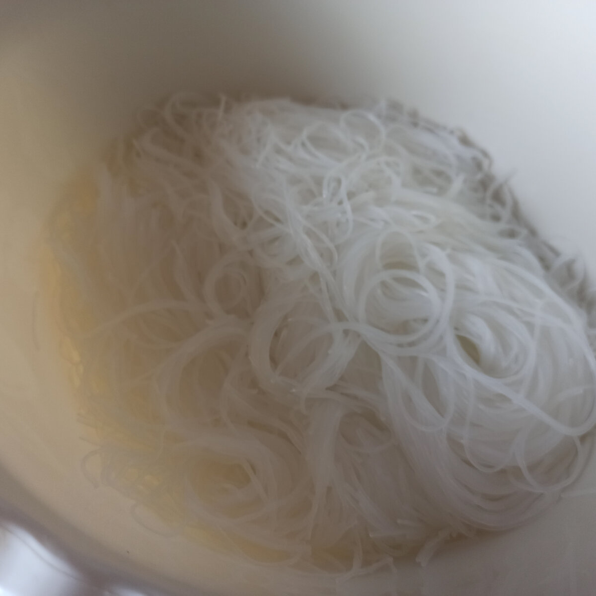 Фунчоза. Фото: Краса Елена