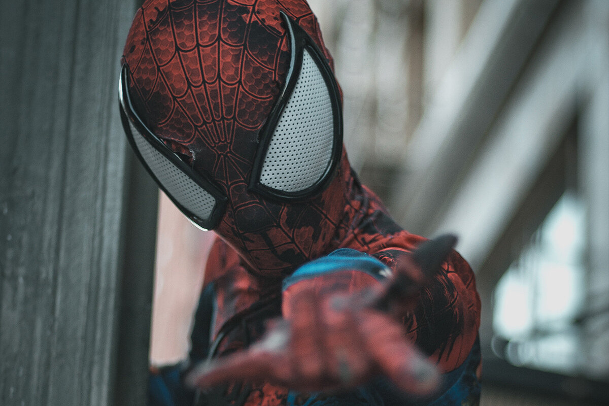    Фото: Judeus Samson / Unsplash