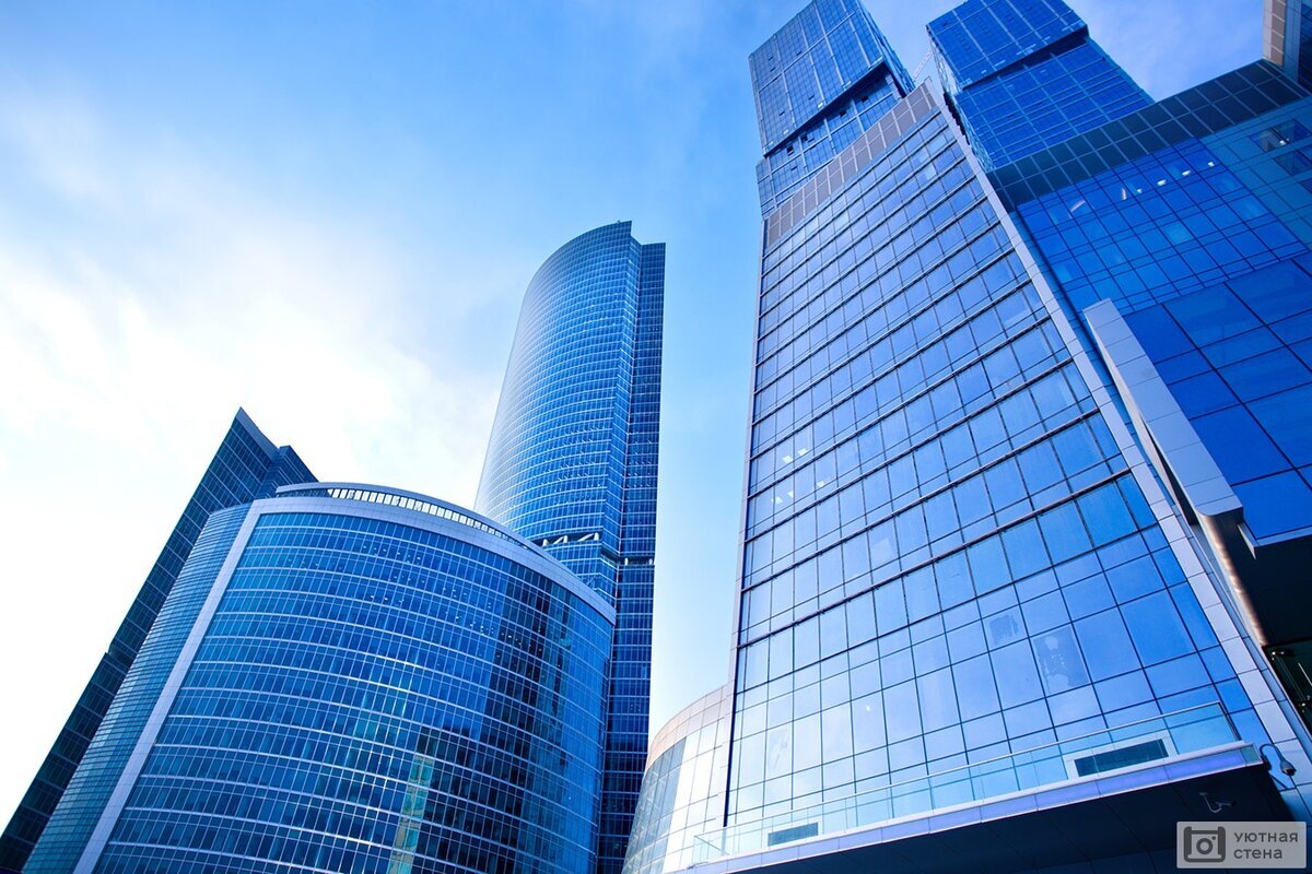 Безопасно ли жить и работать в Москва-Сити? ТОП-10 фактов о главных небоскрёбах России