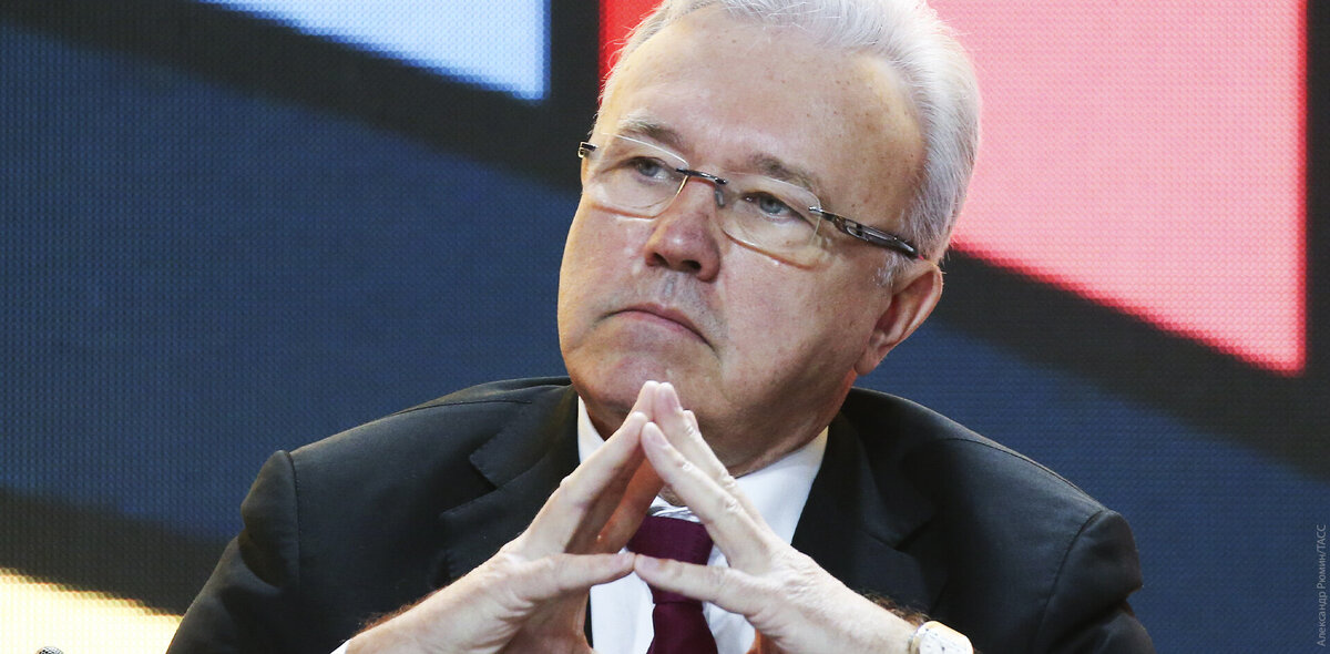 Фото: Александр Рюмин/ТАСС