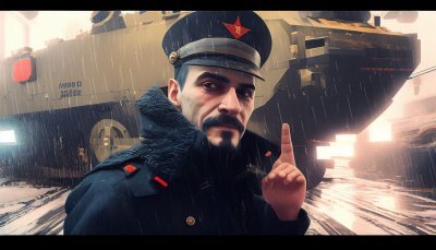 Профсоюз Народного контроля.