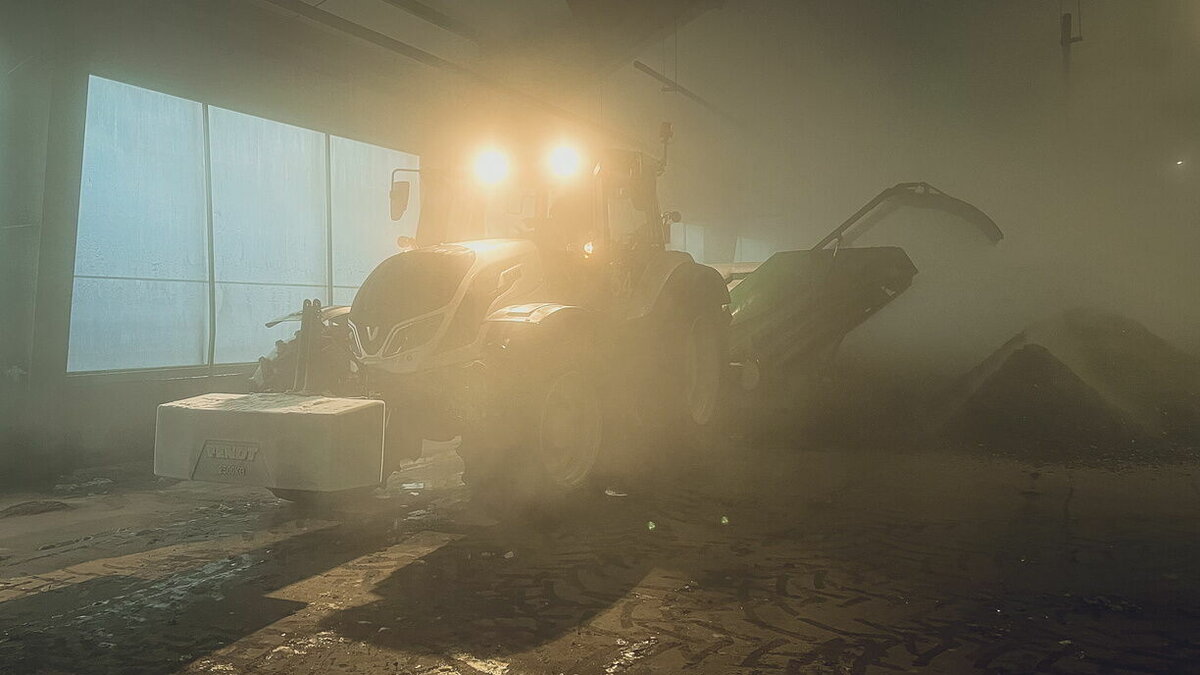     Будет ли строящийся экотехнопарк сжигать мусор в Невинномысске и еще сильнее ухудшать экологию района, рассказал заместитель министра жилищно-коммунального хозяйства Ставропольского края Богдан Забелин.