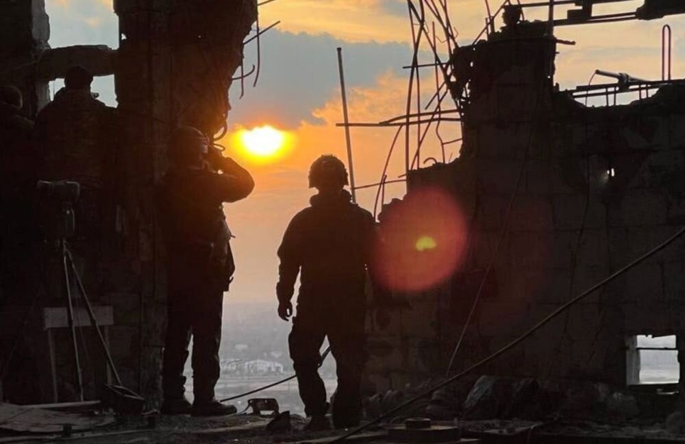 Фото: Телеграм-канал Уголок Ситха