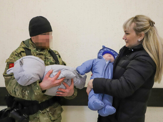     Росгвардия Рязанской области