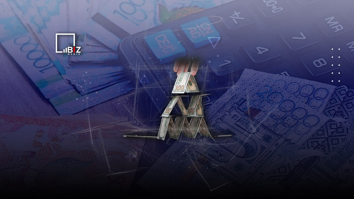    Фото: © Bizmedia.kz Анатолий Пак