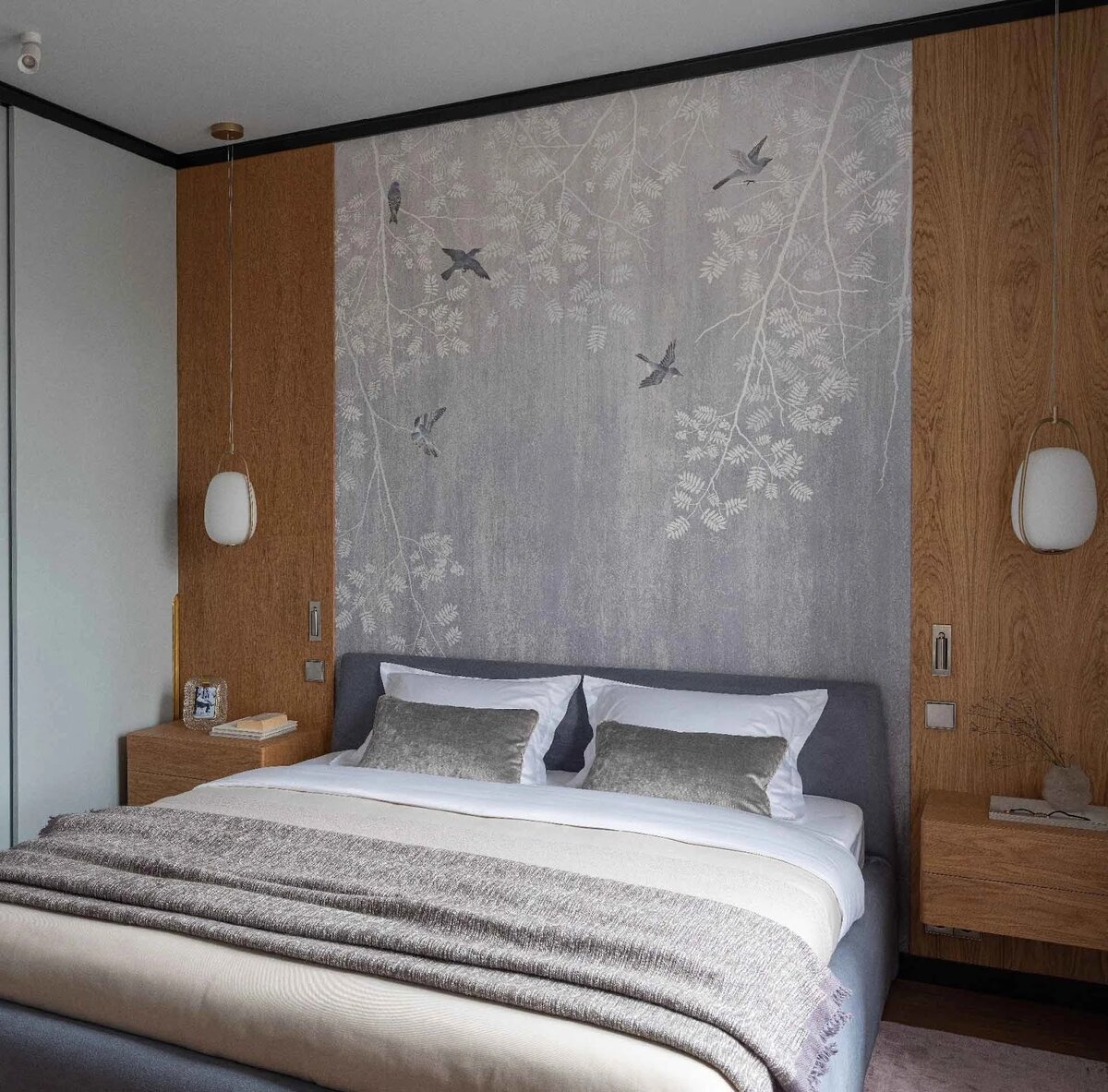 Дизайн: бюро OPEN Interiors, аксессуары в интерьере Balchug gallery