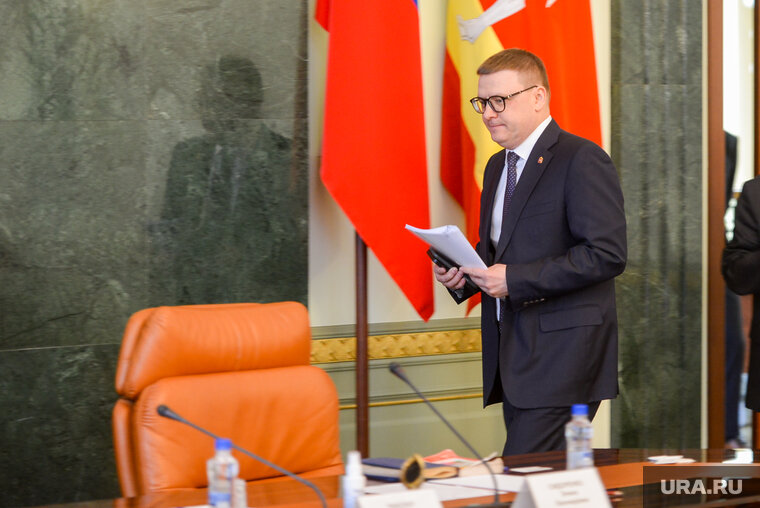    Алексей Текслер назначил членов конкурсной комиссии на выборы нового главы Миасса