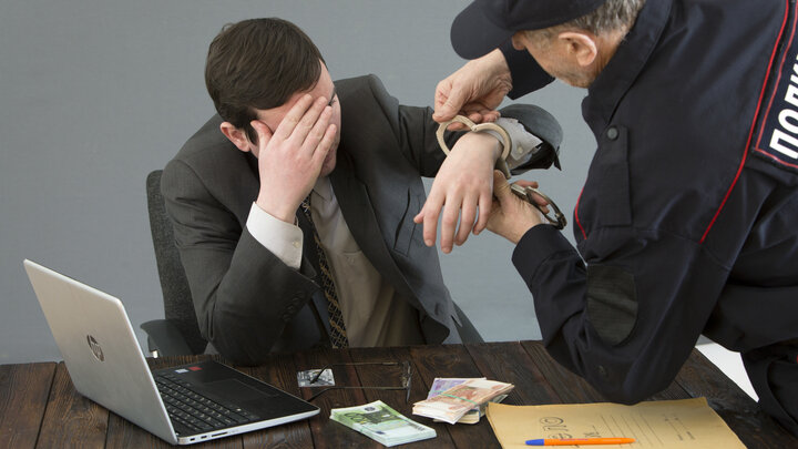 ФОТО: NIKOLAY GYNGAZOV/GLOBALLOOKPRESS