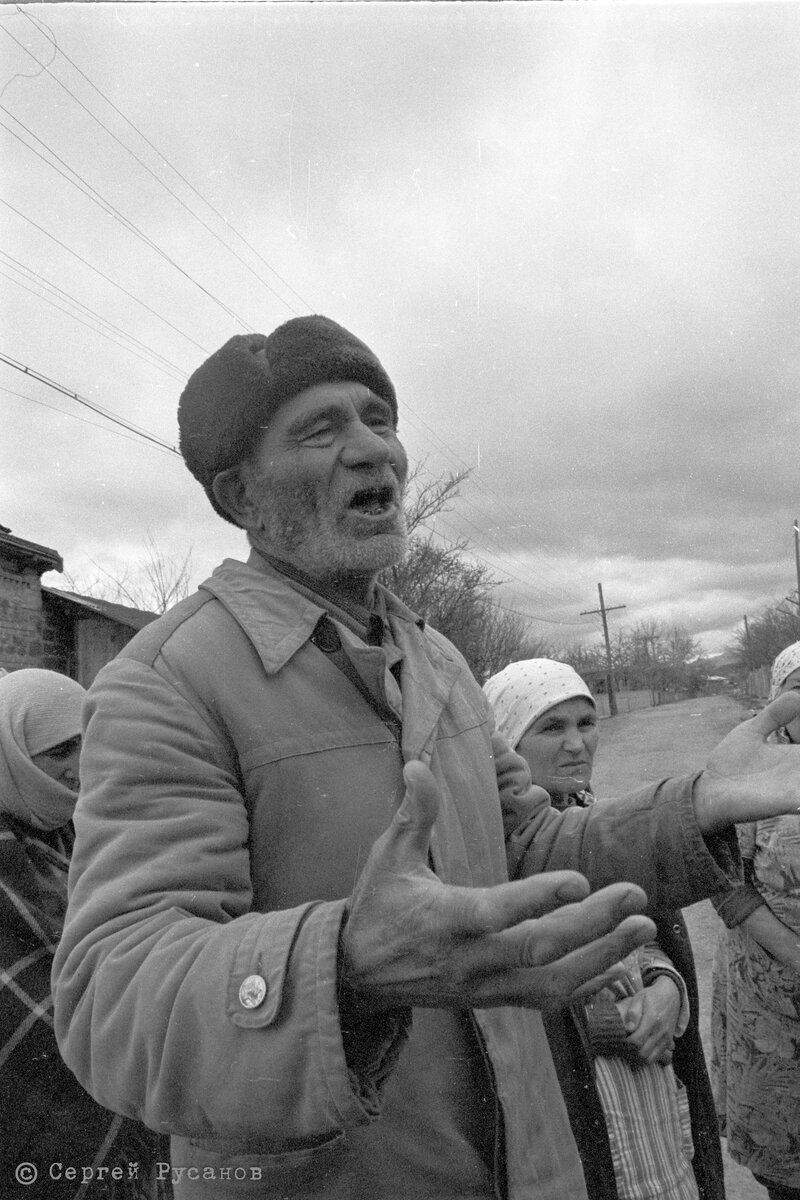 Дом окнами на войну или Весна Цхинвали | Своя колея | Дзен