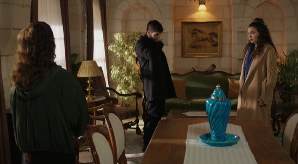 азра ветреный