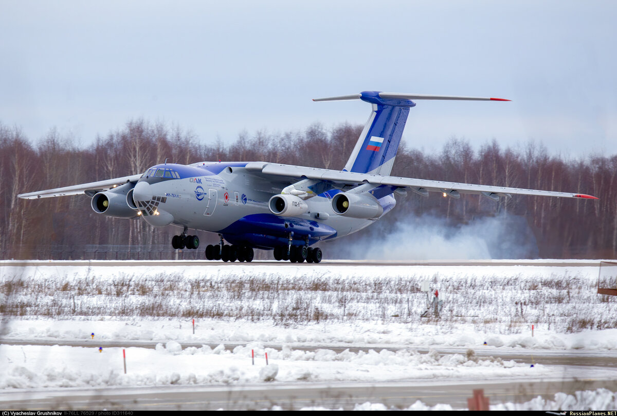 Авиакомпании обяжут устанавливать видеокамеры в самолетах с 2023 года