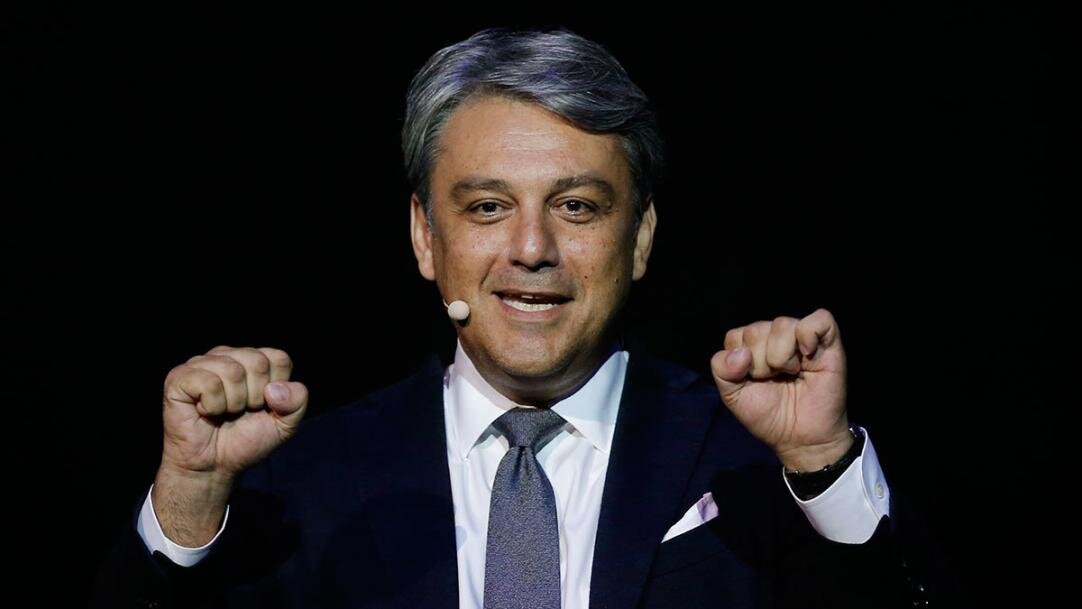 Луки де Мео