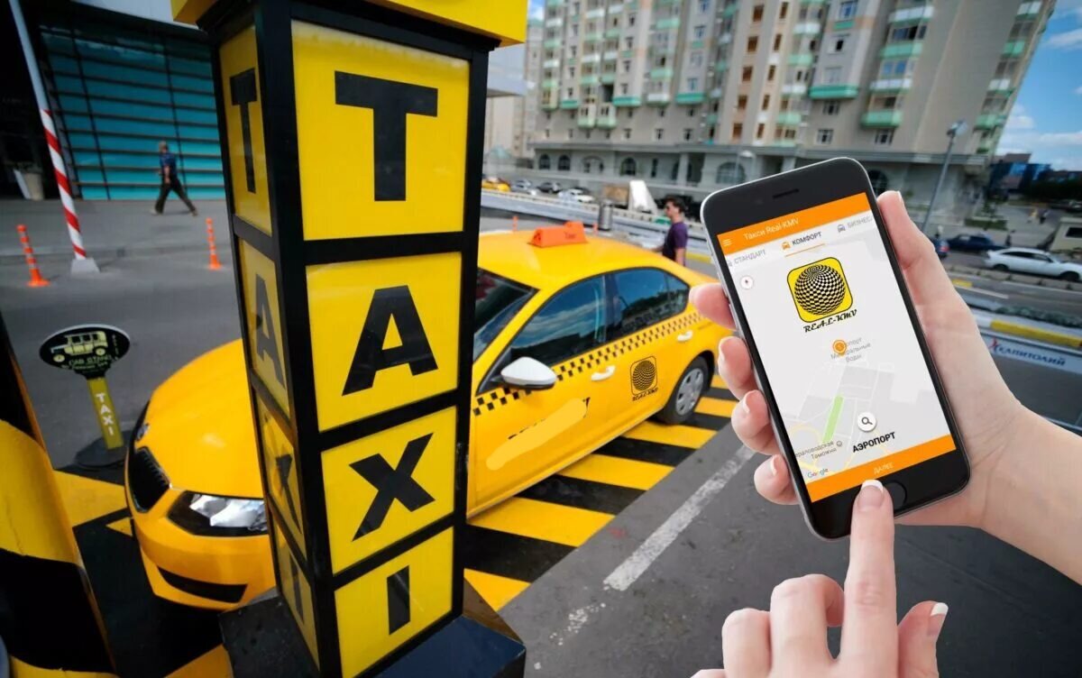 Все уже давно привыкли вызывать такси через приложения, но до сих пор многие не научились ими правильно пользоваться. Ведь всё сделано для того, чтобы водитель приехал именно туда, куда вам нужно.