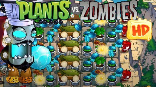 Plants vs Zombies Great Wall Edition Hits China, Shakes You Down For Small  Change