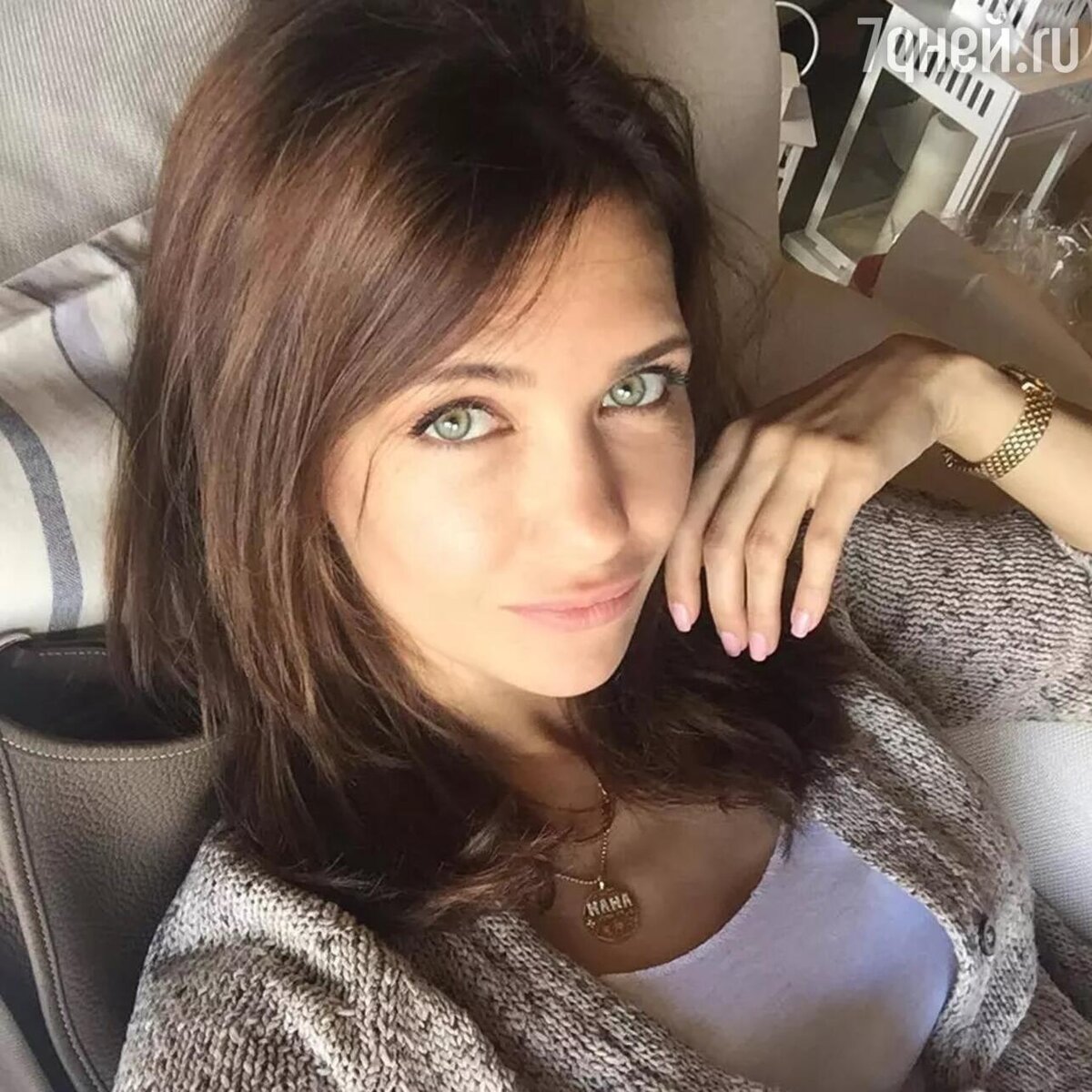    Екатерина Климова Социальные сети