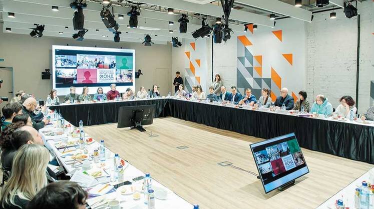   СОФПП Подведение итогов работы СОФПП за 2022 год и планы на текущий год по поддержке малого и среднего бизнеса вы звали большой интерес среди уральских СМИ