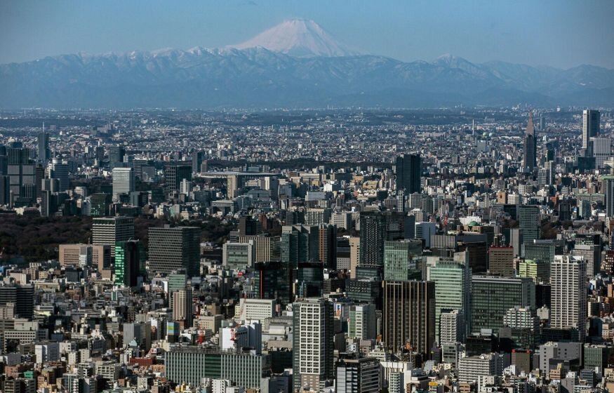    Япония отказалась выходить из СПГ-проекта на Сахалине