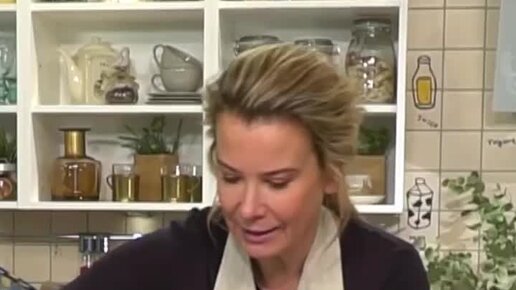 «Едим Дома» с Юлией Высоцкой | Быстрый «Наполеон» от Юлии Высоцкой | Дзен