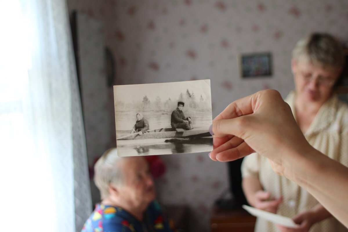 Фотографии для публикации предоставлены Еленой Кузнецовой