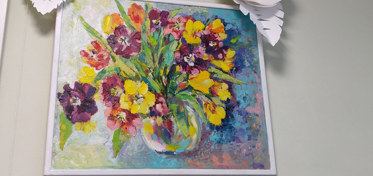 Фото автора 