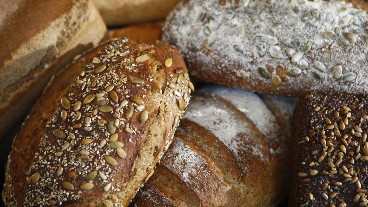 хлебцы сочетание с другими продуктами.