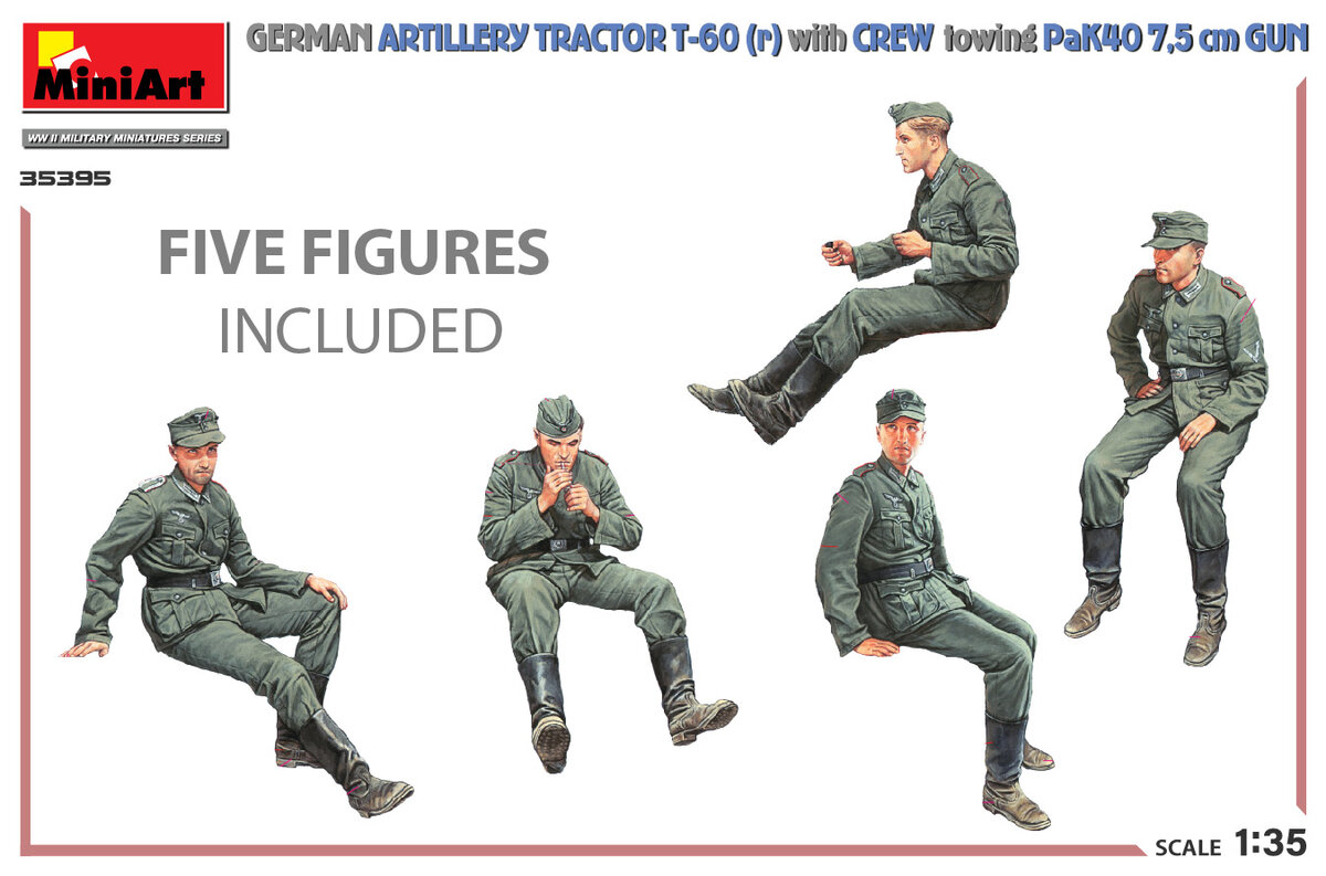 Мартовкие новинки от Italeri, Колхида от RedIronModels, порция обновлений от Takom и другие новинки сборных моделей.