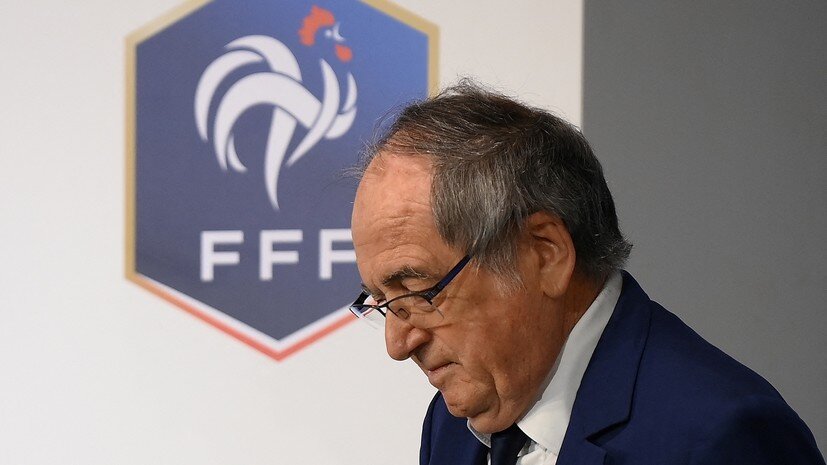   AFP FRANCK FIFE