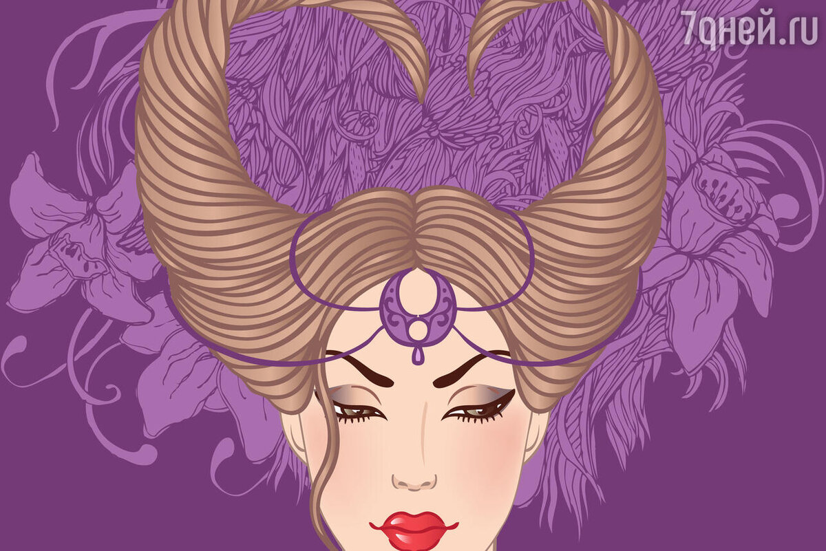    Женщина-Телец: характеристика, совместимость, гороскоп на 2023 год 123RF/legion-media.ru