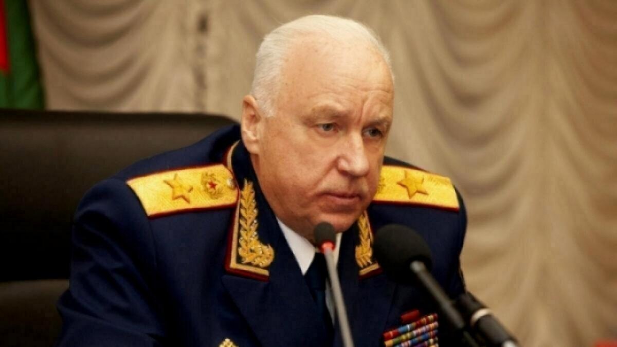    Бастрыкин потребовал доклад о гибели 8-летнего мальчика в БалаковоНовости Саратова и области – Сетевое издание «Репортер64»
