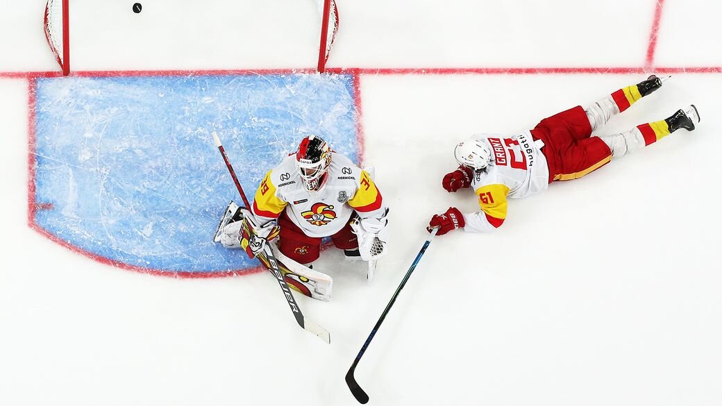    Ярослав Неелов, photo.khl.ru