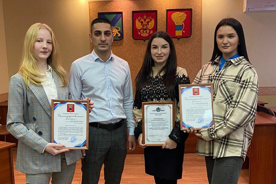     Предприятия гарантируют студентам трудоустройство и бесплатную медкомиссию. Фото: предоставлено Софией Федоровой.