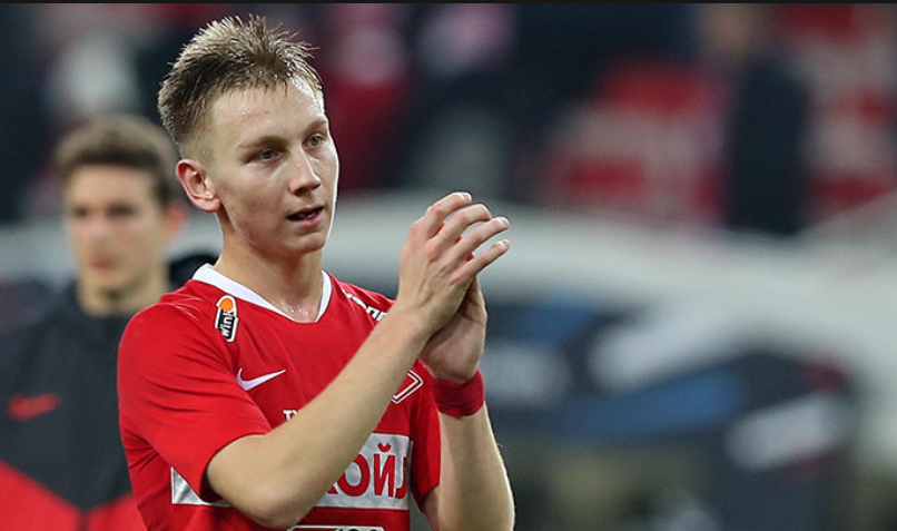 Последние новости ФК «Спартак» Москва на 2 марта, все самое главное, что случилось со «Спартаком» на эту дату